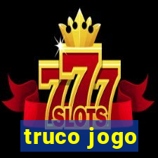 truco jogo